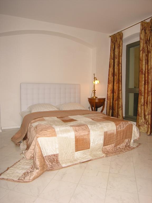 Apartmenthaus Albrechtsburg Bad Schandau Extérieur photo