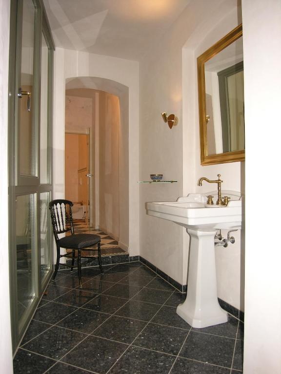 Apartmenthaus Albrechtsburg Bad Schandau Chambre photo