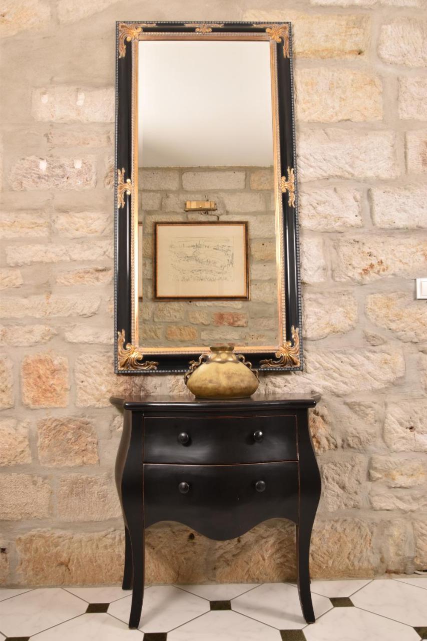 Apartmenthaus Albrechtsburg Bad Schandau Extérieur photo